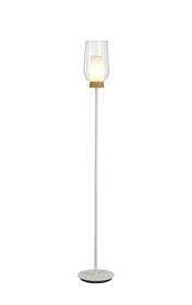 Nora White Floor Lamps Mantra Designer Floor Lamps 